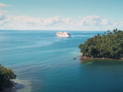Silversea - 25 Years